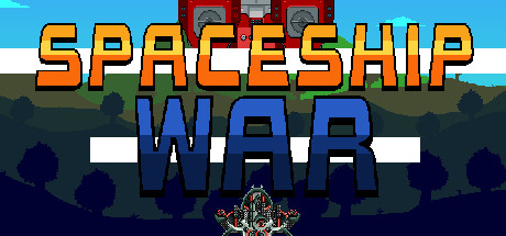 Spaceship War