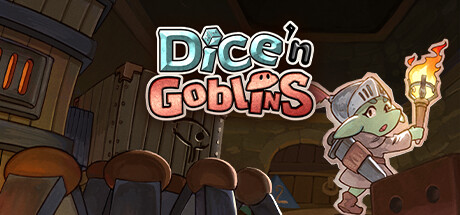 Dice 'n Goblins