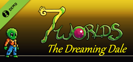 7WORLDS: The Dreaming Dale Demo