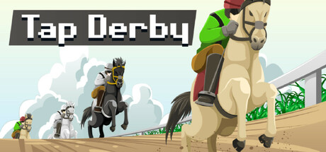 Tap Derby Playtest