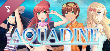 Aquadine Soundtrack