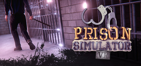 Prison Simulator VR