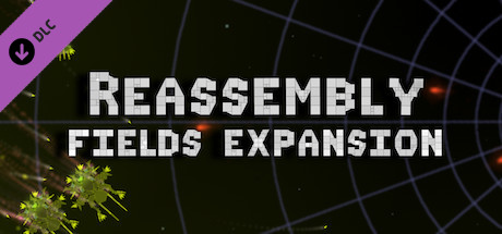 Reassembly Fields Expansion