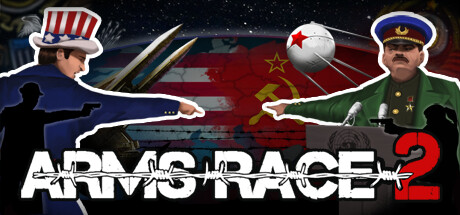 Arms Race 2