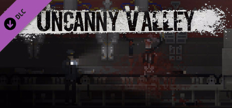 Uncanny Valley - Soundtrack