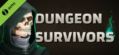 Dungeon Survivors Demo