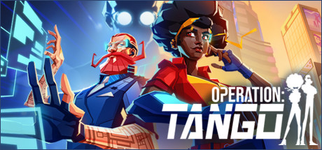 Operation: Tango