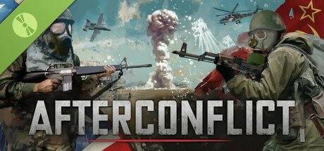 Afterconflict Demo