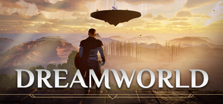 DreamWorld: The Infinite Sandbox MMO