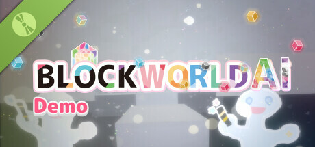 BlockWorld Ai Demo