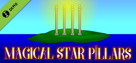 Magical Star Pillars Demo