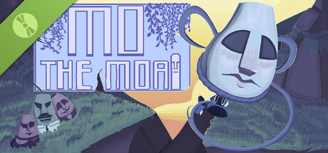 Mo The Moai Demo