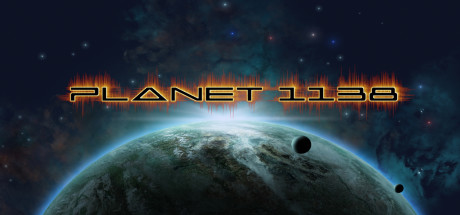 Planet 1138