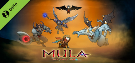 Mula: The Cycle of Shadow Demo