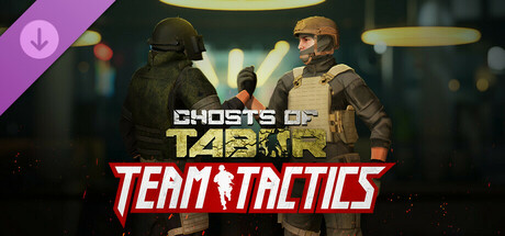 Ghosts of Tabor - Team Tactics DLC