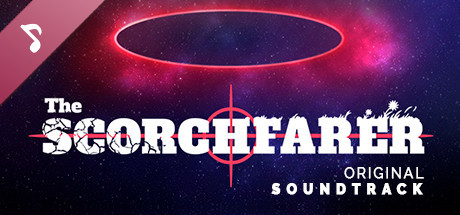 The Scorchfarer Soundtrack