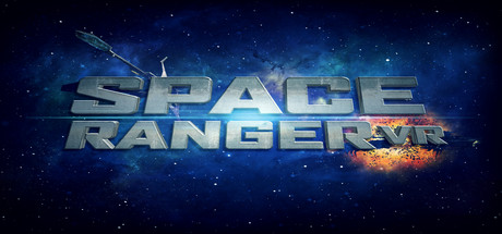 Space Ranger VR