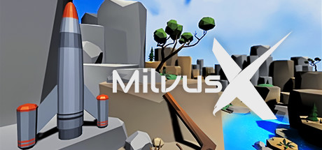 MilvusX