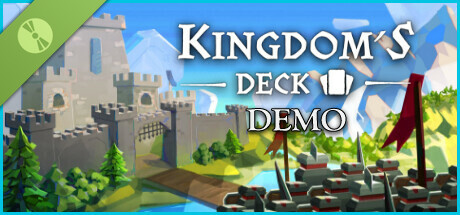 Kingdom's Deck Demo