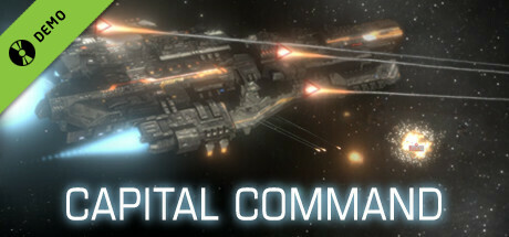 Capital Command Demo