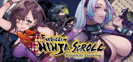 Forbidden Ninja Scroll: Kunoichi Training