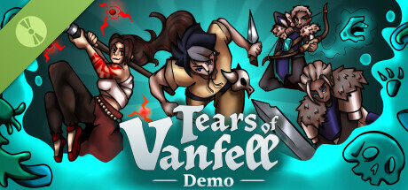 Tears of Vanfell Demo