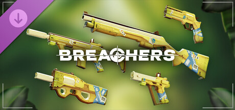 Breachers - Banana Bundle