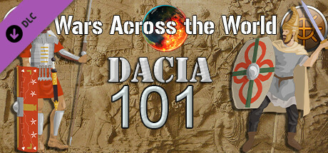 Wars Across The World: Dacia 101