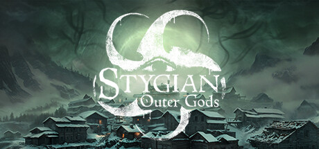 Stygian: Outer Gods