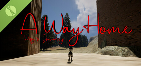 A Way Home Uzy's Journey Demo