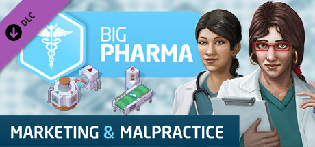 Big Pharma: Marketing and Malpractice