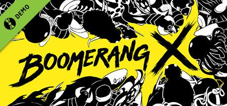 Boomerang X Demo