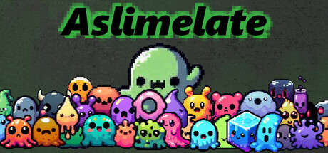 Aslimelate