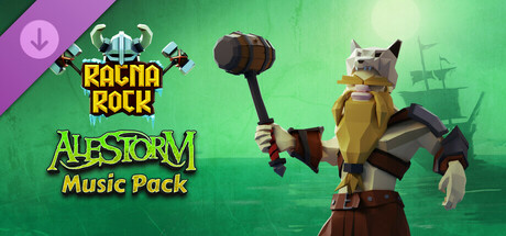Ragnarock - Alestorm Music Pack