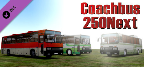 OMSI 2 Add-On Coachbus 250Next