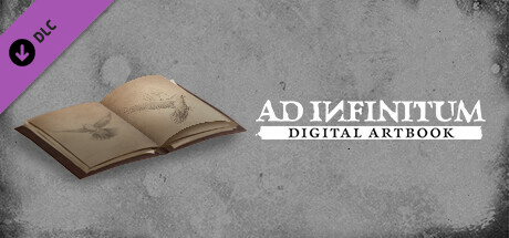 Ad Infinitum - Digital Artbook