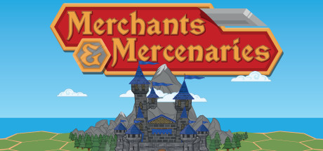 Merchants & Mercenaries