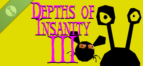 Depths of Insanity 3 Demo