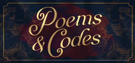 Poems & Codes