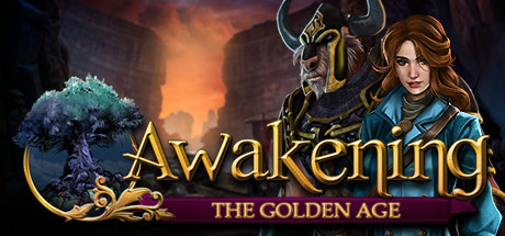 Awakening: The Golden Age Collector's Edition