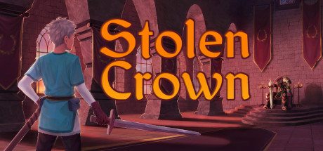 Stolen Crown