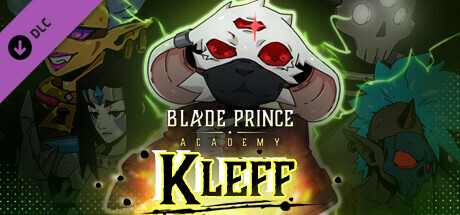 Blade Prince Academy - Kleff DLC