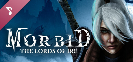 Morbid: The Lords of Ire Soundtrack