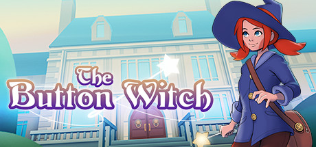 The Button Witch