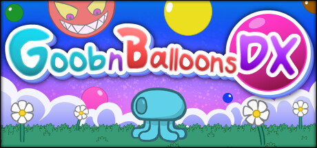 GoobnBalloonsDX