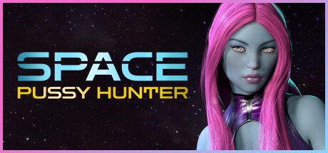 Space Pussy Hunter