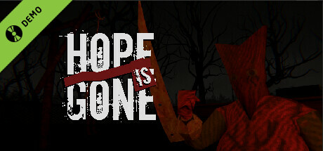 Hope is Gone Demo