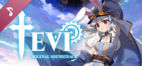 TEVI - Original Soundtrack