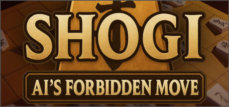 Shogi: AI’s Forbidden Move