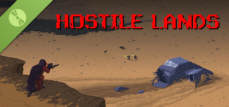 Hostile Lands Demo